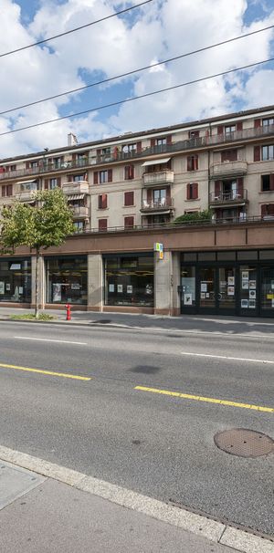 A quelques minutes du centre – CDD 30.11.2026 - Photo 1