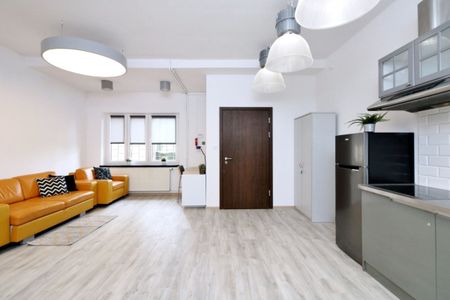 Kawalerka po generalnym remoncie - 34m2- Zacisze 34 m² - Zdjęcie 2