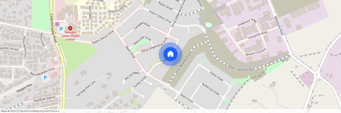 A/14 Marjon Dr, Wanaka, Wanaka