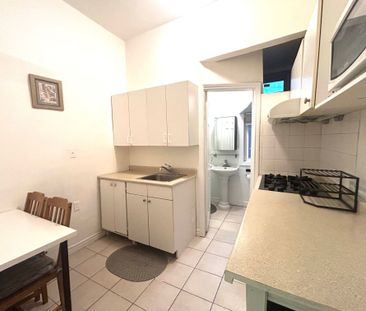 For Lease - 50 Bellevue Avenue Unit# Lovely, Toronto, Ontario - Photo 4