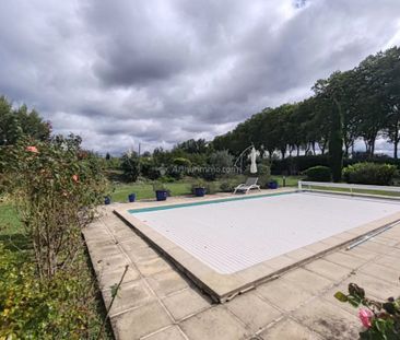 Location Maison 3 pièces 65 m2 à Lisle-sur-Tarn - Photo 5