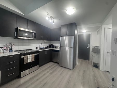 For Lease - 85 Attmar Drive Unit# 238, Brampton, Ontario - Photo 4
