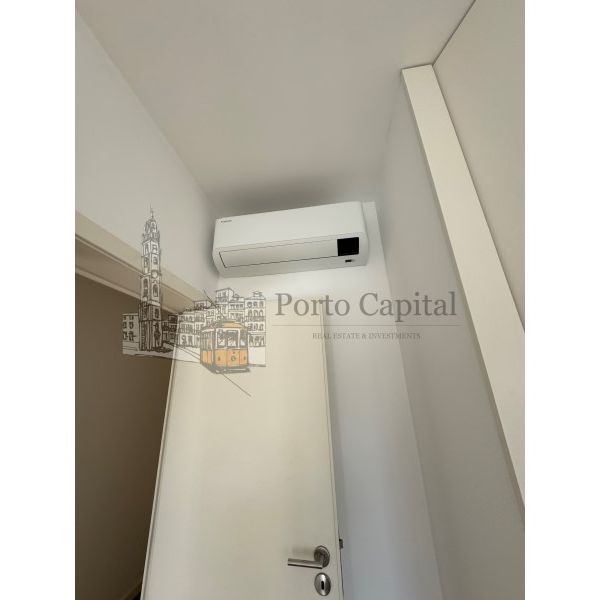Apartamento T2+1 em Porto - Foto 1