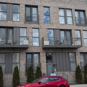 4 1/2 - Montréal (Centre-Sud) - 2 419 $/mois - Photo 2