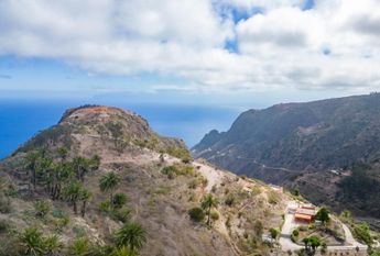 **¡Se Alquila Casa en Agulo, Las Rosas!** – 0067-04335