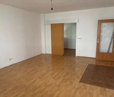 Geförderte Genossenschafts-Wohnung in Miete mit Kaufoption - Photo 1
