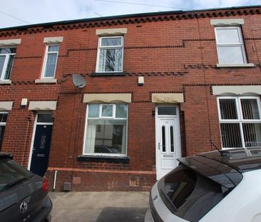 2 bedroom terraced house to rent - Photo 3
