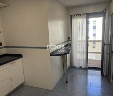 Apartamento en alquiler en Calle de Brianda de Olivera, 1 - Foto 5