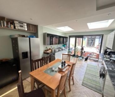1 bedroom terraced house to rent - Photo 2