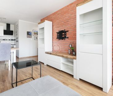 Dwupokojowe mieszkanie Bydgoszcz ul. Cicha - Photo 4