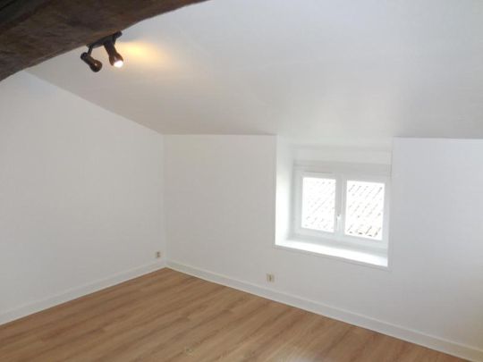 Location Appartement 3 pièces 61m² MACON 71000 - Photo 1