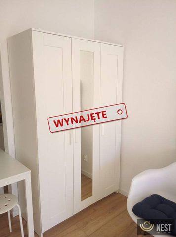 Do wynajęcia kawalerka 30 m2 ul. Potulicka - Zdjęcie 3