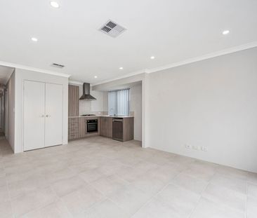 Brand New, Light & Modern Dual-Entry Living - Photo 6