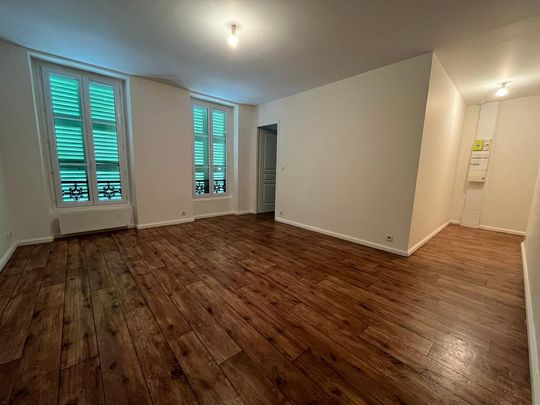 Location Appartement 2 pièces 37m² COULOMMIERS 77120 - Photo 1