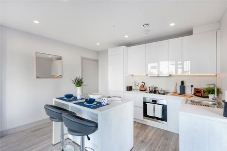 Bethwin Road, London, SE5 0SG - Photo 5