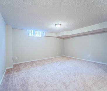 For Lease - 5195 Angel Stone Drive, Mississauga, Ontario - Photo 1