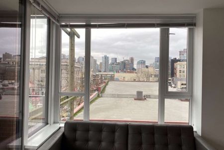 407-231 E Pender St, Vancouver - Photo 2