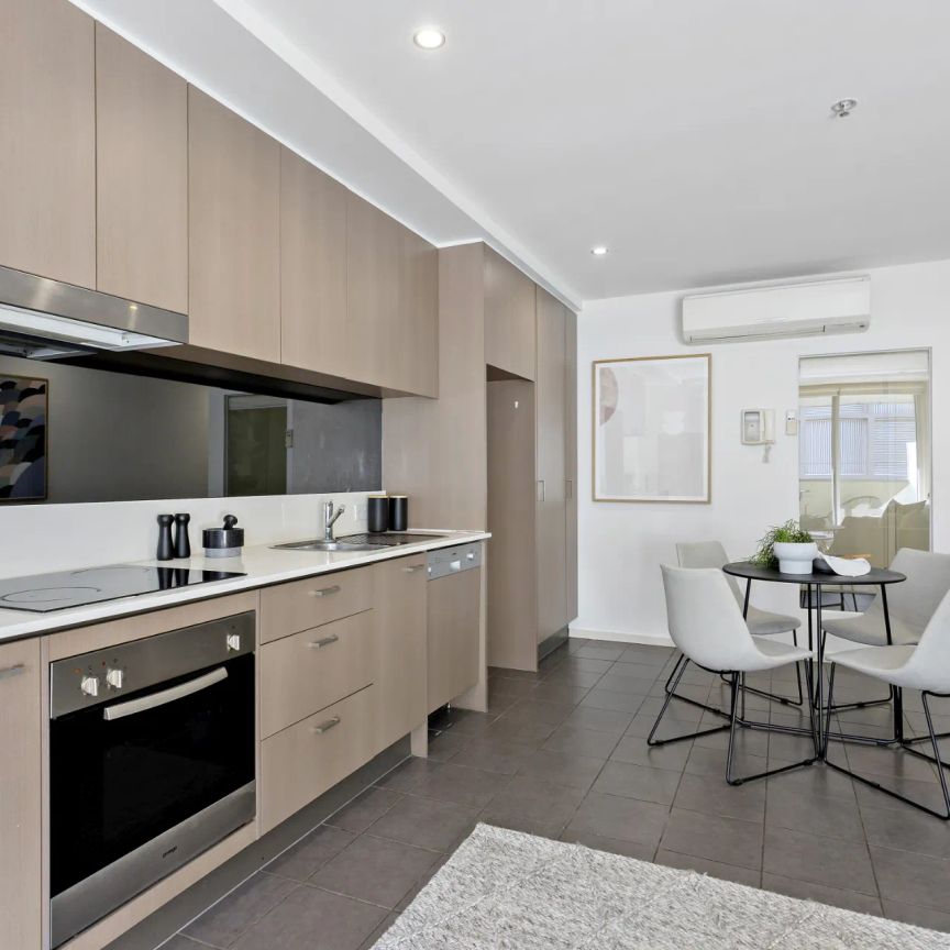 Unit 204/182 Barkly Street, - Photo 1