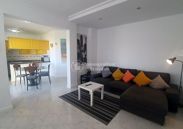 2 Bedroom apartment for rental in Golf del Sur