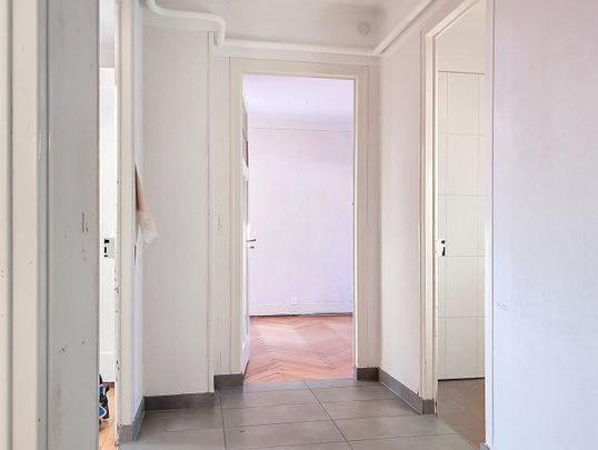 Appartement de 3.5 pièces au 3ème étage sans ascenseur. - Foto 1