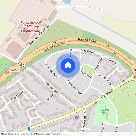 Glimmer Way Rochester ME3