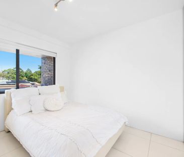 12/13-21 Armstrong Street, Cammeray. - Photo 1