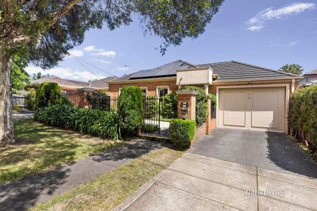 1/13 Kennon Street, Doncaster East - Photo 5