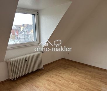 Top Wohnlage nur 25 Meter von der Fußgängerzone Leverkusen Zentrum ... - Foto 1