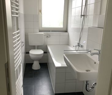 Umzug gefällig? voll sanierte 2-Zimmer-Wohnung - Photo 3