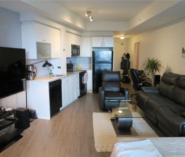 For Lease - 150 East Liberty Street Unit# 309, Toronto, Ontario - Photo 3