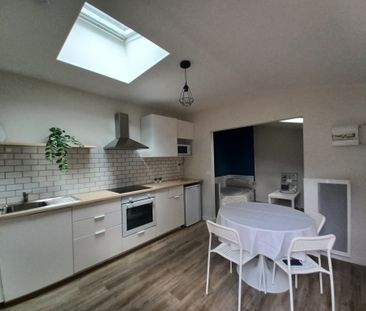 Location Appartement 1 pièce 20m² AGEN 47000 - Photo 2