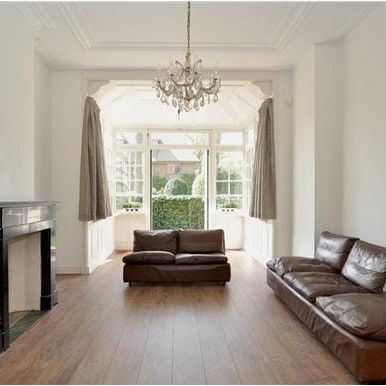 Huis te huur: Meerweg 34 1405 BG Bussum - Foto 1