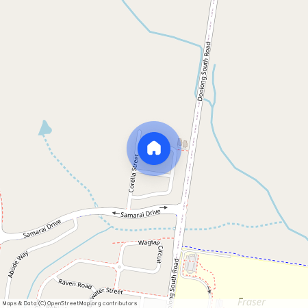 24 Parakeet Circuit, Qld 4655, Kawungan