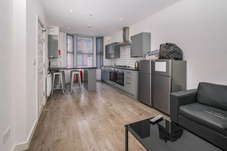 1 bedroom house to rent - Photo 3