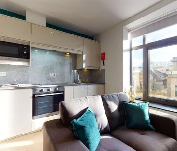 Studio to rent - Photo 3