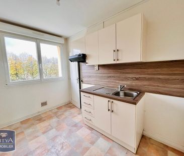 Location Appartement 2 pièces 45m² LAVAL 53000 - Photo 5