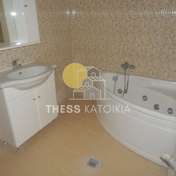 Μεζονέτα για ενοικίαση Παλαιόκαστρο (Ωραιόκαστρο) - Φωτογραφία 1