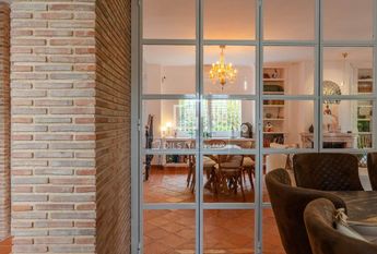 4 bedroom luxury Villa for rent in Ribarroja del Turia, Spain