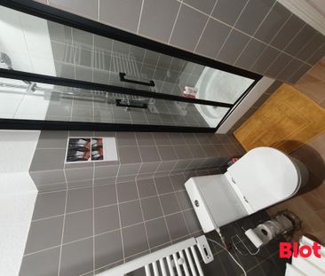 Location Appartement 14m² RENNES 35000 - Photo 4