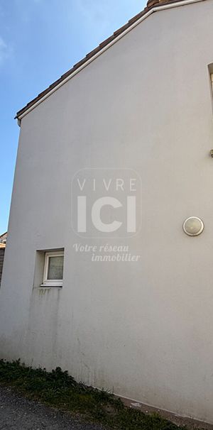Maison Frossay 3 Pièce(s) 47.60 M2 - Photo 2