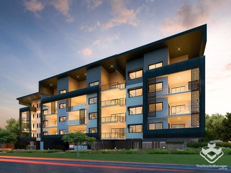 2 bed, 2 bath fully air con avail 13/11 - Photo 3