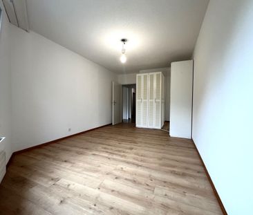 Magnifique appartement de 3,5 pièces au rez-de-chaussée avec terras... - Photo 1