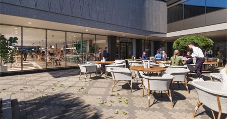 Dorchester Apartments - Photo 5