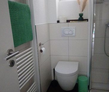 3 Zimmer Wohnung in der Ulmer Oststadt zu vermieten. - Photo 2