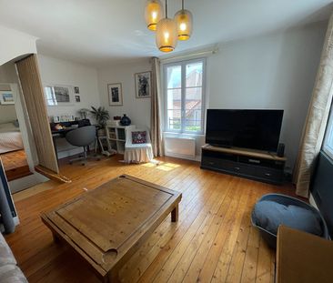 Location maison 5 pièces, 99.03m², Dampmart - Photo 2
