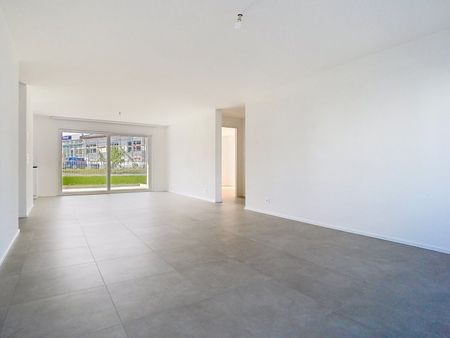 Appartements neufs de 4.5 pièces ! - Photo 3