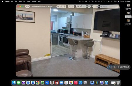 1 bedroom end of terrace house to rent - Photo 5
