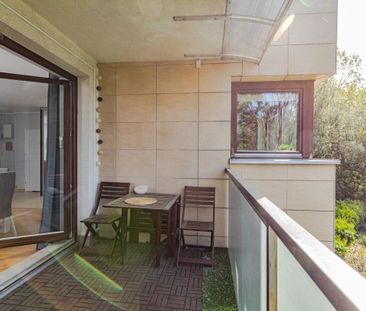 Mokotów | 2 pok | 53 m2 | Loggia | klima 53 m² - Zdjęcie 5