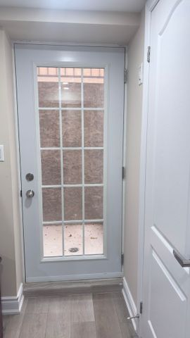 For Lease - 182 Skegby Road Unit# Legal Basement, Brampton, Ontario - Photo 3