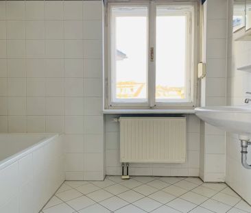 Charmante 1-Zimmer-Wohnung mit Parkplatz in Eggersdorf bei Graz - Foto 3